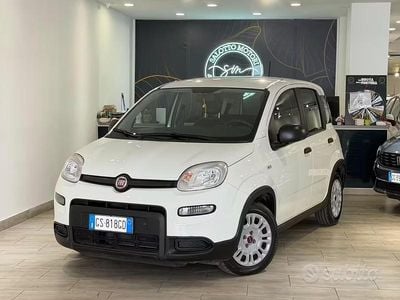 Usata Fiat Panda