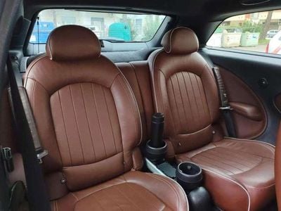 Usata 2013 Mini Cooper SD Paceman SUV | 8500 € (Buon prezzo)