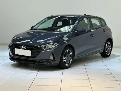 Usata Hyundai i20