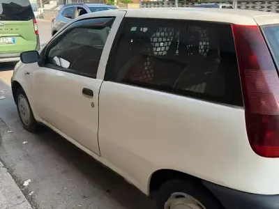 Usata Fiat Punto