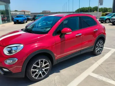 Usata Fiat 500 140 CV (102 kW) 2015 Station wagon