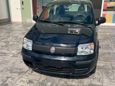 usata Fiat Panda 2011 nuova