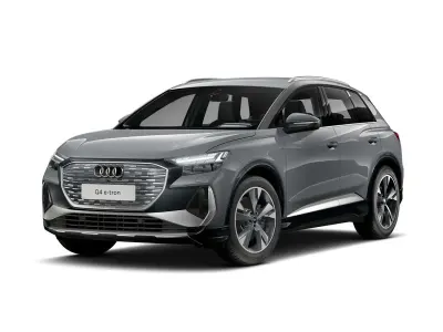 Usata Audi Q4 e-tron