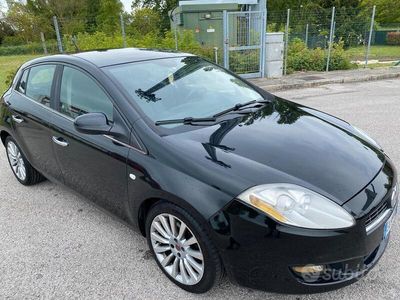 usata Fiat Bravo 1.6 emotion 120 cavalli