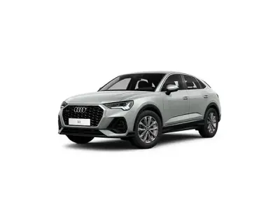 Usata Audi Q3 Sportback 150 CV (110 kW) 2021 SUV