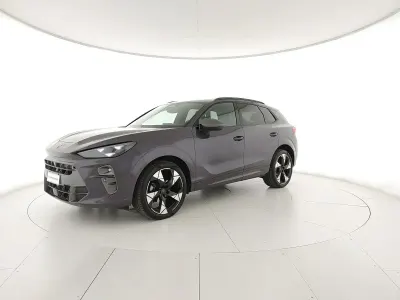 Usata Cupra Terramar 150 CV (110 kW) 2025 Dark void SUV