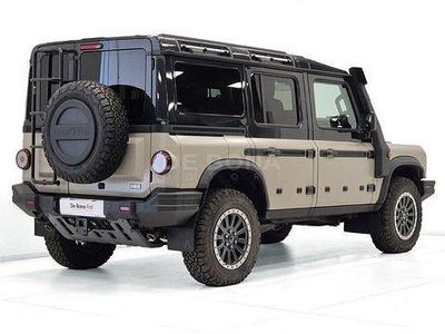 Usata Ineos Grenadier 249 CV (183 kW) 2024 Grigio SUV