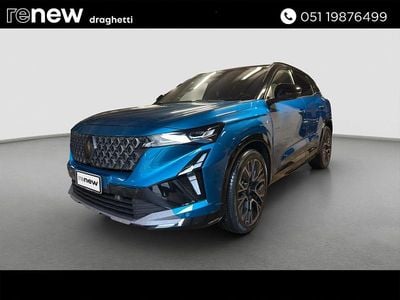 Nuova Renault Austral Techno Esprit Alpine 131 CV (96 kW) 2025 Blu SUV