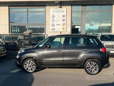 usata Fiat 500L 1.4 95 CV S&S Cross