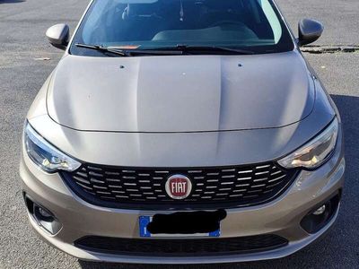 usata Fiat Tipo 5p 1.3 mjt Easy s&s 95cv