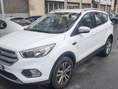 usata Ford Kuga Kuga 1.5 TDCI 120 CV S&S 2WD ST-Line