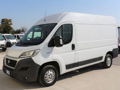 usata Fiat Ducato 35 3.0 CNG MH2 IVA COMPRESA