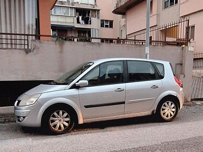 Renault Scénic II