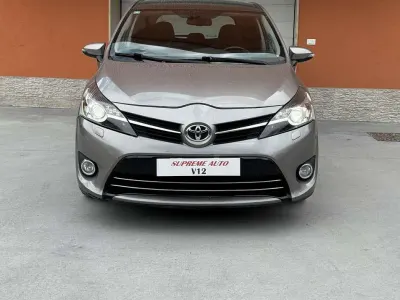 Usata Toyota Verso Style 111 CV (81 kW) 2014 Other Monovolume