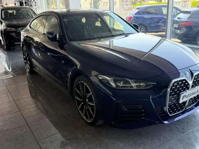 Usata BMW 420