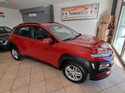 usata Hyundai Kona 1.0 T-GDI Comfort