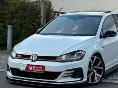 usata VW Golf Golf GTI Performance 2.0 245 CV TSI DSG 5p. BMT