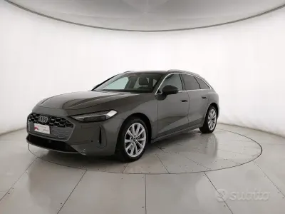Usata Audi A5 Advanced Plus 204 CV (150 kW) 2025 Station wagon