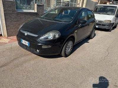 Fiat Punto Evo
