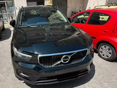Usata Volvo XC40