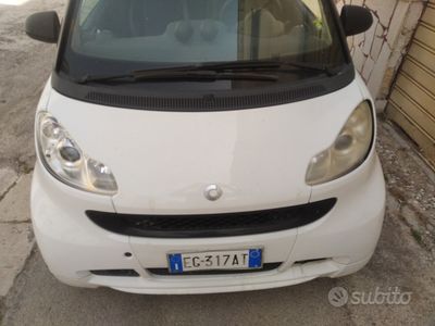 Smart ForTwo Coupé