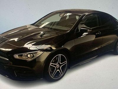 Usata Mercedes CLA200 Business 150 CV (110 kW) 2022 Berlina