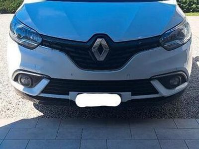 usata Renault Scénic IV Scénic dCi 8V 110 CV EDC Energy Sport Edition2