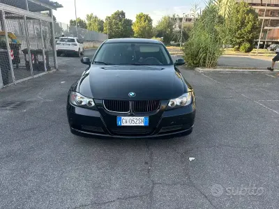 Usata BMW 320
