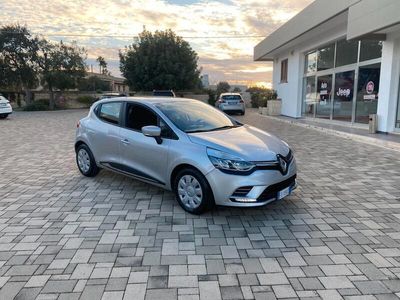 usata Renault Clio IV Clio dCi 8V 75 CV 5 porte Business