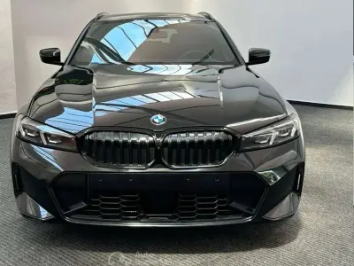 Usata BMW 320 M Sport 190 CV (139 kW) 2021 Station wagon