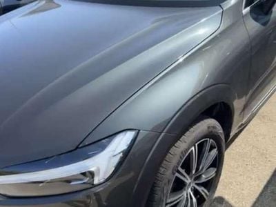 Usata Volvo XC60 Inscription 197 CV (144 kW) 2021 SUV