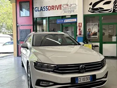 Usata VW Passat Business 120 CV (88 kW) 2021 Station wagon