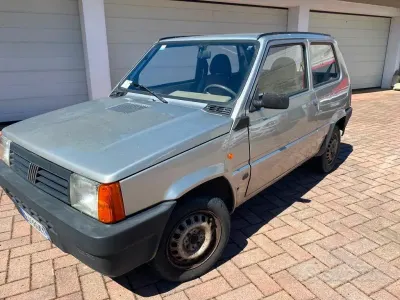 Usata Fiat Panda