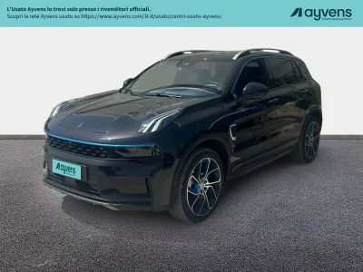 Usata Lynk & Co 01