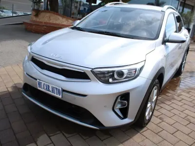 Usata Kia Stonic