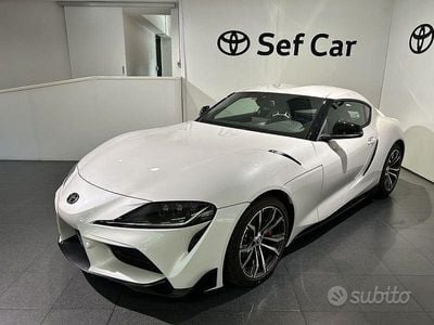 Toyota Supra