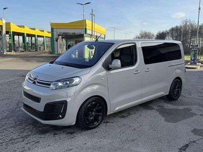 Usata Citroën Spacetourer Shine 180 CV (132 kW) 2019 Monovolume