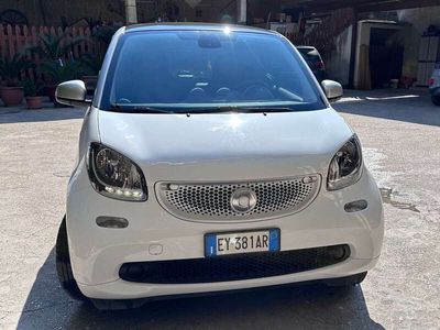 Smart ForTwo Coupé