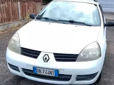 Usata Renault Clio