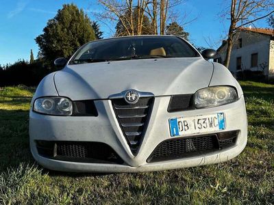 Alfa Romeo GT