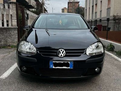 usata VW Golf V Golf2003 5p 1.9 tdi Comfortline