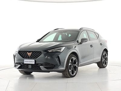 Usata Cupra Formentor 150 CV (110 kW) 2022 Other SUV