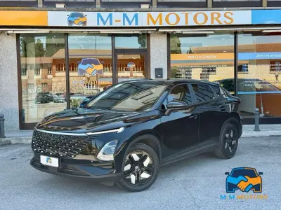 Usata Omoda 5