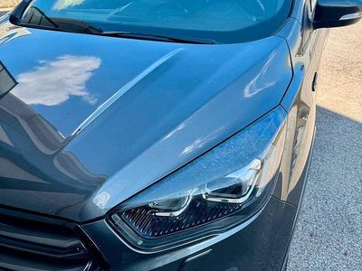 Usata Ford Kuga ST-Line 2019 Grigio SUV