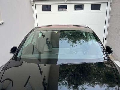 Nero Usata 2019 Tesla Model 3 Berlina | 23.500 € (Cara)