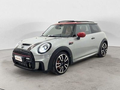 Usata Mini John Cooper Works 231 CV (169 kW) 2023 Argento Utilitaria