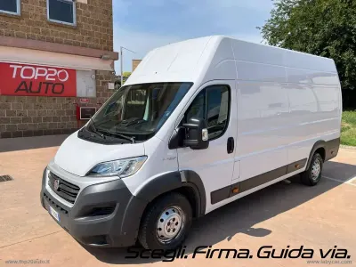 Usata Fiat Ducato