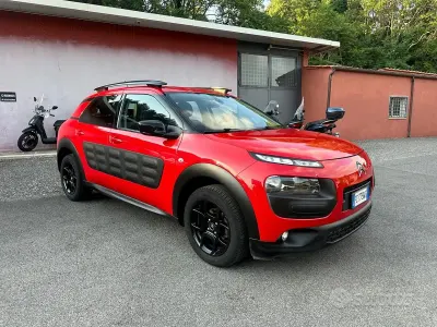 Usata Citroën C4