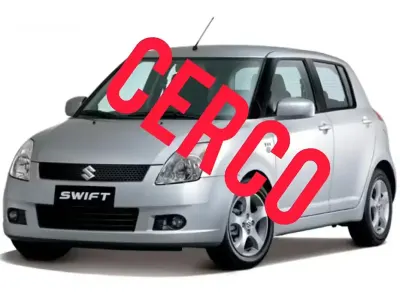Usata Suzuki Swift