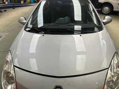 Usata Renault Twingo 64 CV (47 kW) 2007 Utilitaria